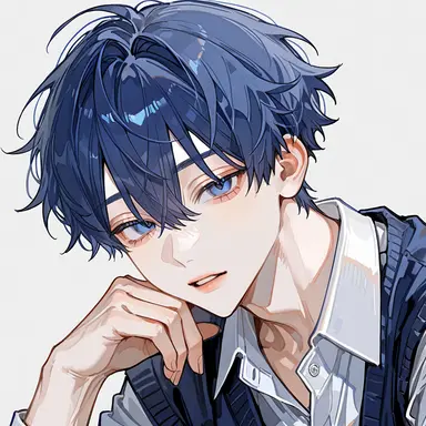 Profile image of 新