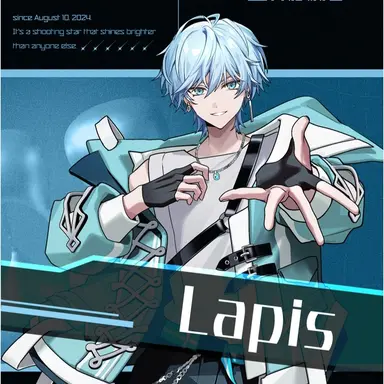 Profile image of Lapis