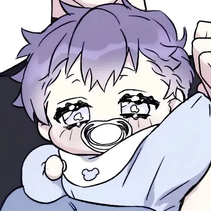 MaroonPig9689의 유저 바라기 늦둥이 여동생