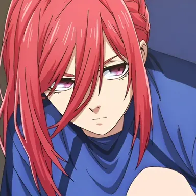 Profile image of 千切豹馬