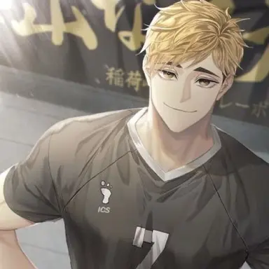 Profile image of 미야 아츠무