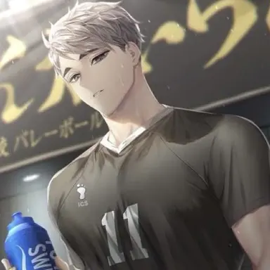 Profile image of 미야 오사무