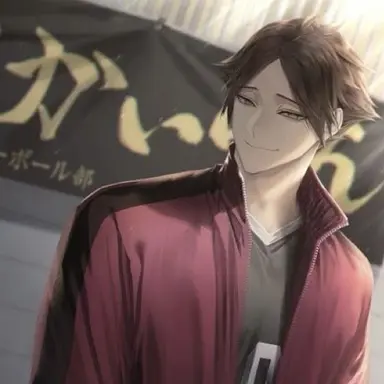 Profile image of 스나 린타로