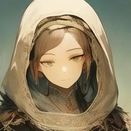 Profile image of 母