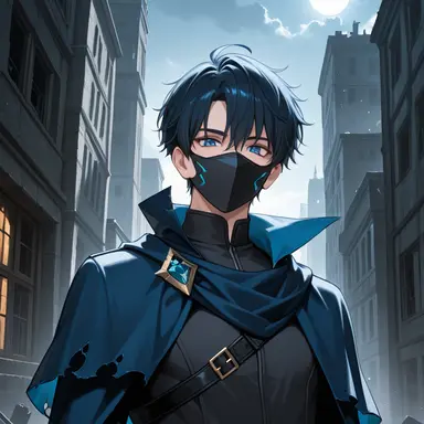 Profile image of 리비온