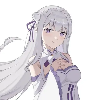 Profile image of エミリア