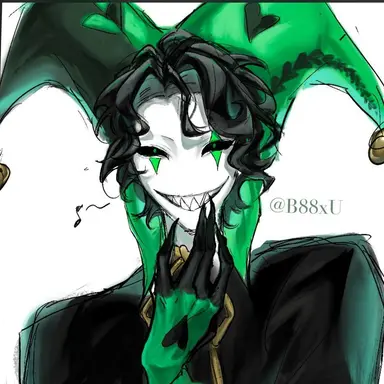 Profile image of ハーレクイン