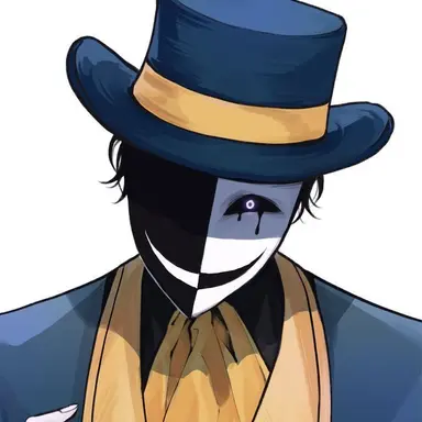 Profile image of チケットテイカー