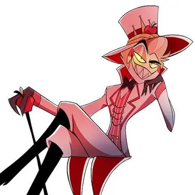 Profile image of Lucifer
