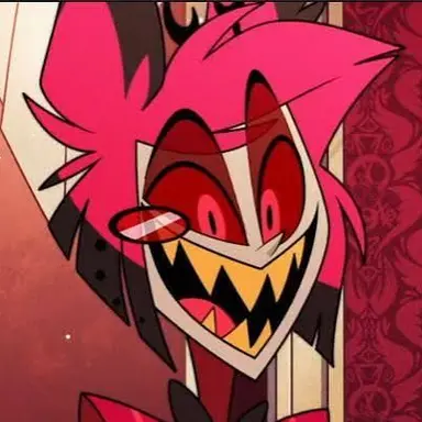 Profile image of Alastor