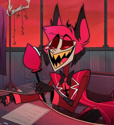 Profile image of Alastor