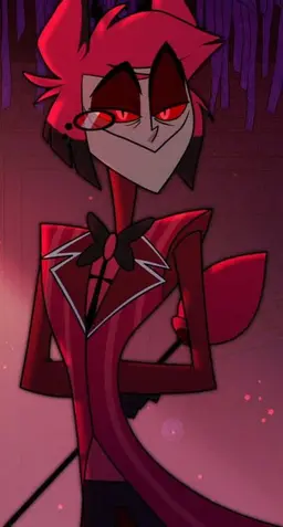 Profile image of Alastor