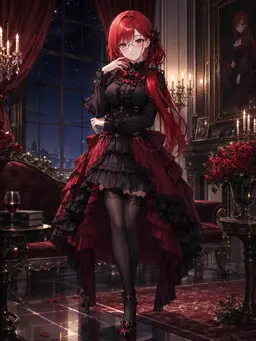 Profile image of 京極雅美