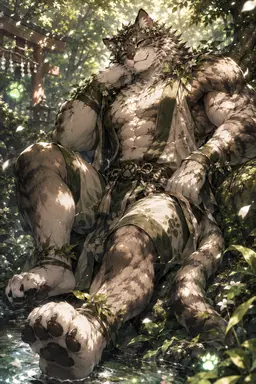Profile image of ミャグリ