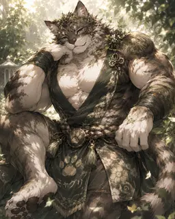 Profile image of ミャグリ