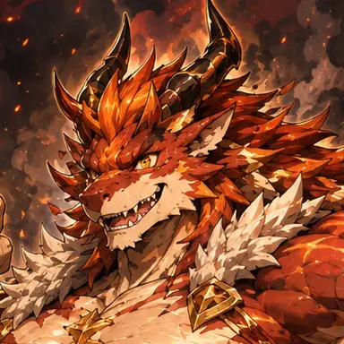 Profile image of ガルド
