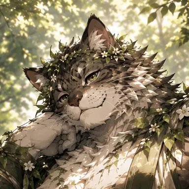 Profile image of ミャグリ