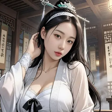 Profile image of 장유선