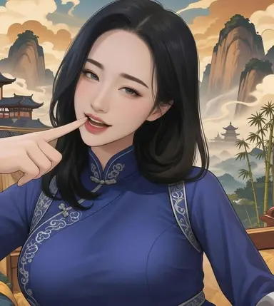 Profile image of 남궁별