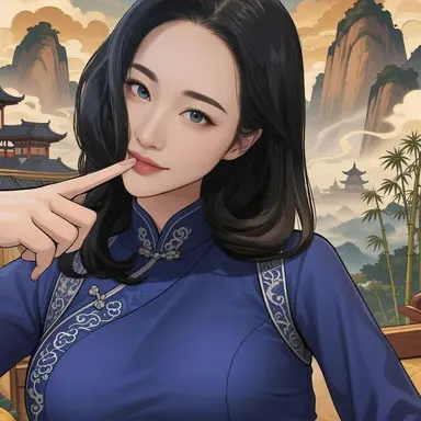 Profile image of 남궁별