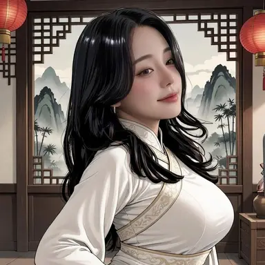 Profile image of 백리연