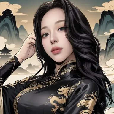 Profile image of 향소희