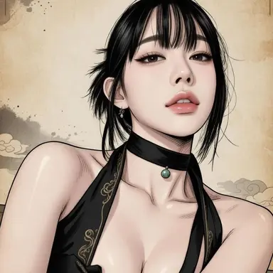 Profile image of 마지윤