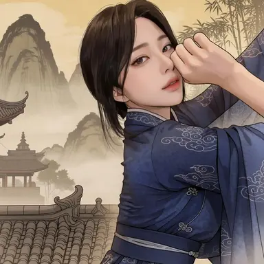 Profile image of 월령희