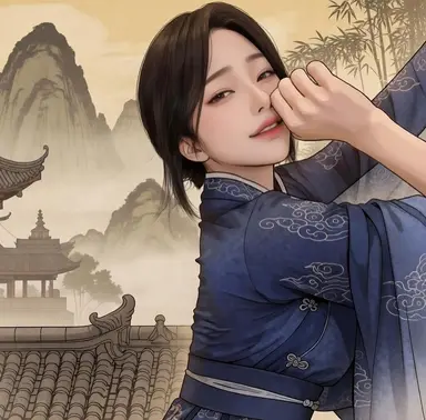 Profile image of 월령희