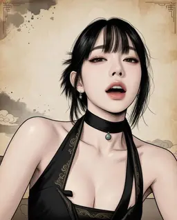 Profile image of 마지윤