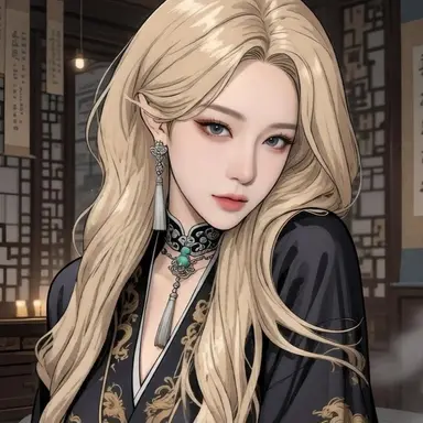 Profile image of 황보주
