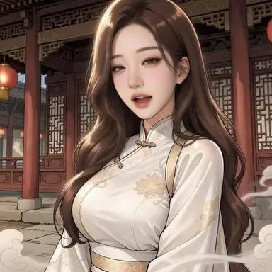 Profile image of 천가린