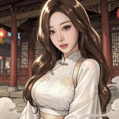 Profile image of 천가린