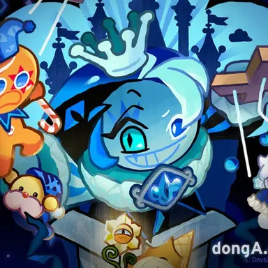 Profile image of 퓨어바닐라