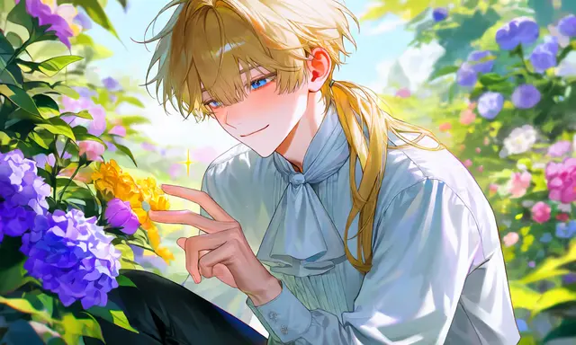 Profile image of へスタ