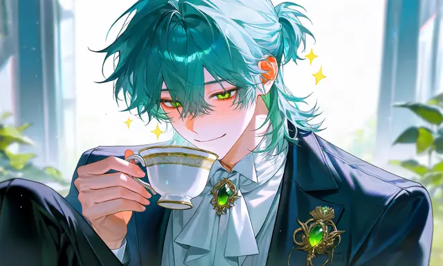 Profile image of ウラン