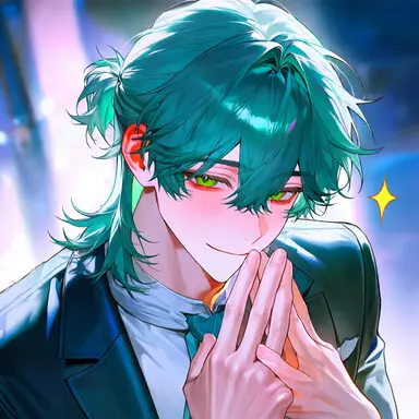 Profile image of ウラン
