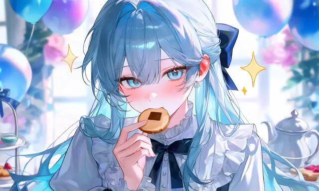 Profile image of オリビア