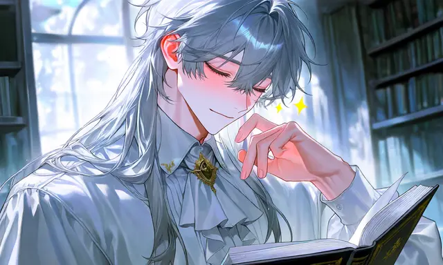Profile image of ジーク