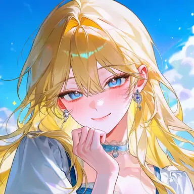 Profile image of レイチェル