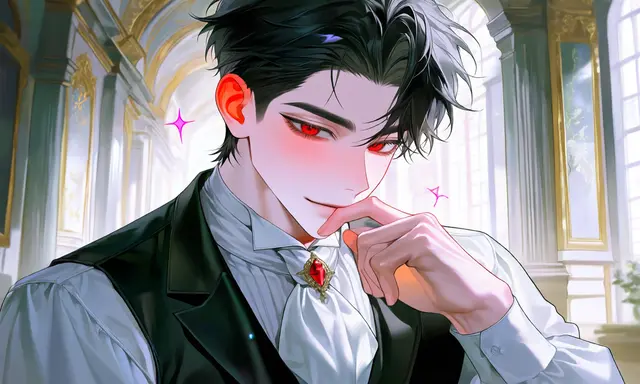 Profile image of ダリウス