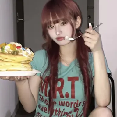 Profile image of らいか