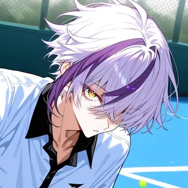 Profile image of 星来 月望