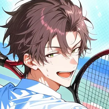 Profile image of 橋本 響牙