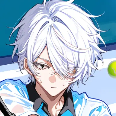 Profile image of 硲 薫