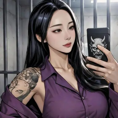 Profile image of カン・ユビン
