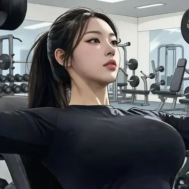 Profile image of チャン・ヘジュ