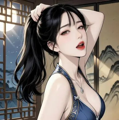 Profile image of パク・도화