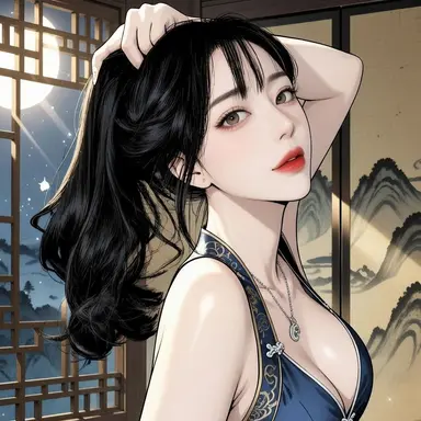 Profile image of パク・도화