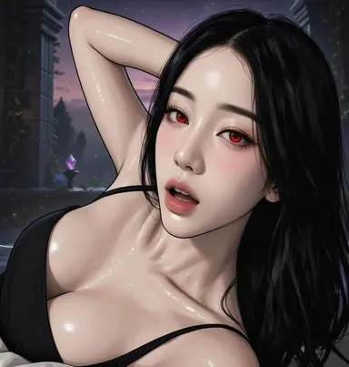 Profile image of ビクトリア